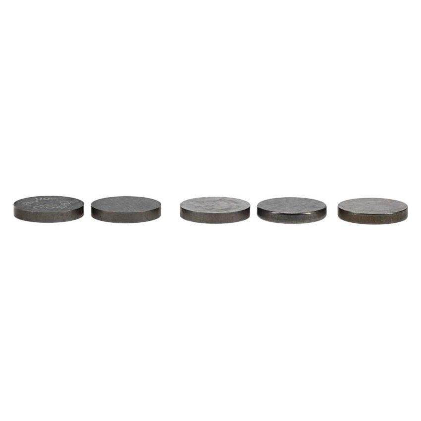 Hot Cams 5PK748120 07-16 CRF 150 R/2016 CRF 150 RB Big Wheel 1.200mm Shim Kit - 5 Pack