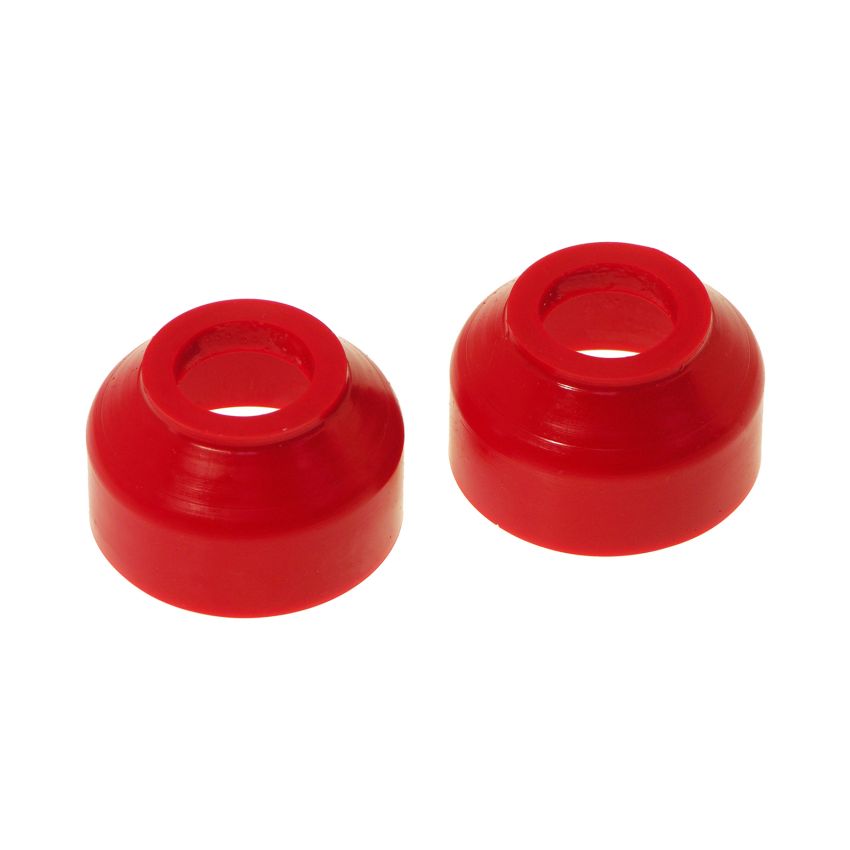 Prothane Universal Ball Joint Boot .770TIDX1.60BIDX1.00Tall - Red