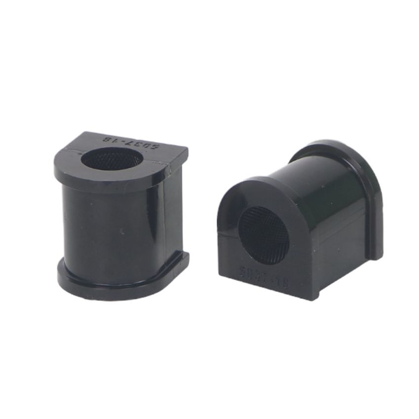 Whiteline KSK020-18 2004-2006 Pontiac GTO Sway Bar Service Kit - 18mm Bushing Set