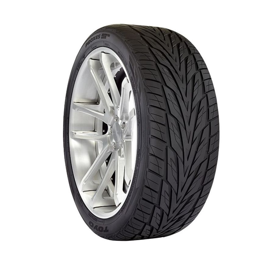 Toyo 275/50r21xl 113v Toy Proxes Stiii