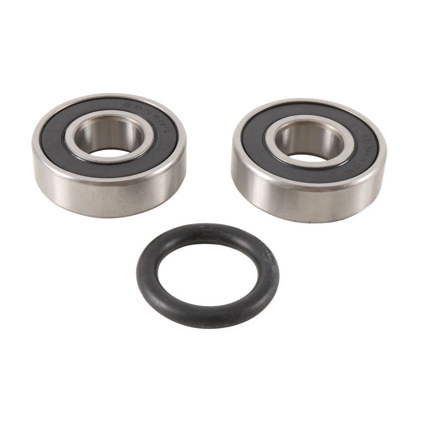 Pivot Works PWRWS-V01-000 2003 Victory Classic Cruiser PW Rear Wheel Bearing Kit