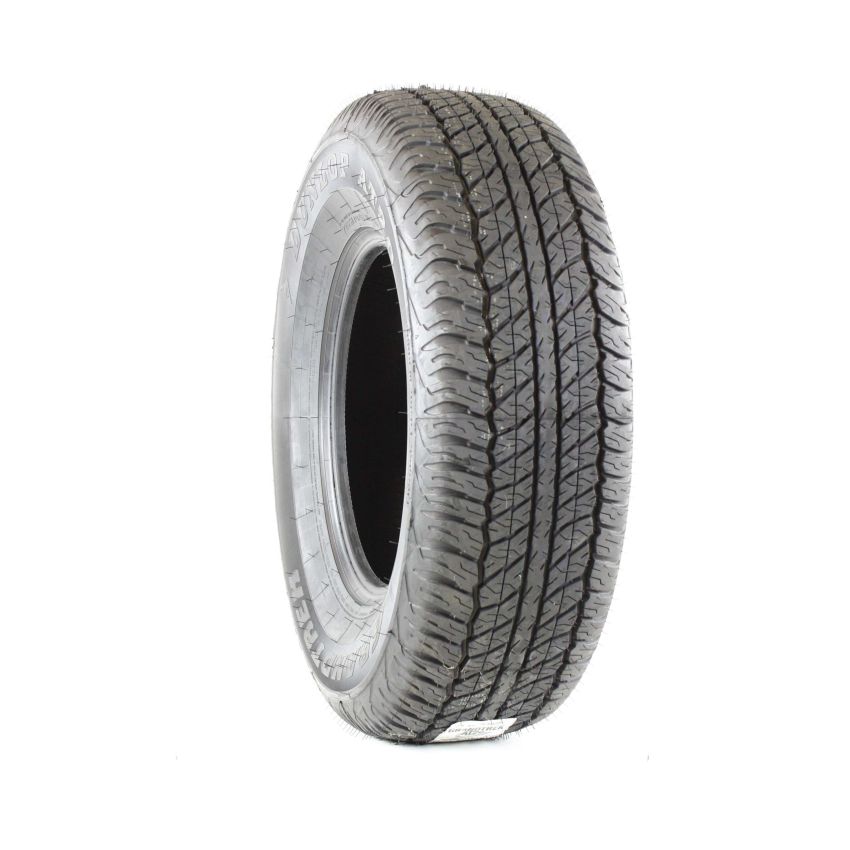 Dunlop 290105539 P265/65r17 Grandtrek At20