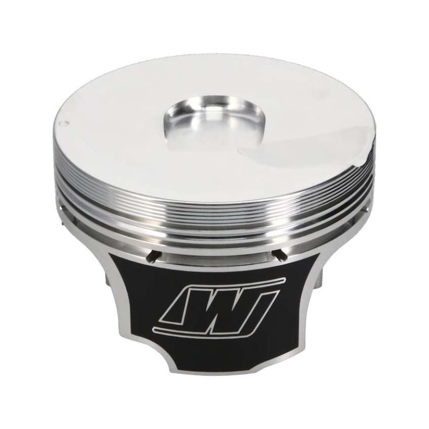 Wiseco GM L83 Gen V -5cc Dome 3.790in Bore 10.5:1 CR Piston Kit - Set of 8