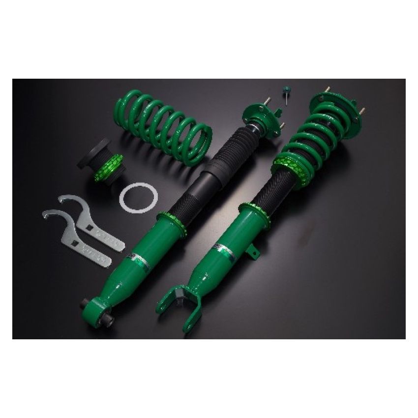 Tein VSQ62-J1AS3 2012+ Lexus GS250 (GRL11) / 2013+ Lexus GS350 (GRL10L) Flex AVS Coilover Kit
