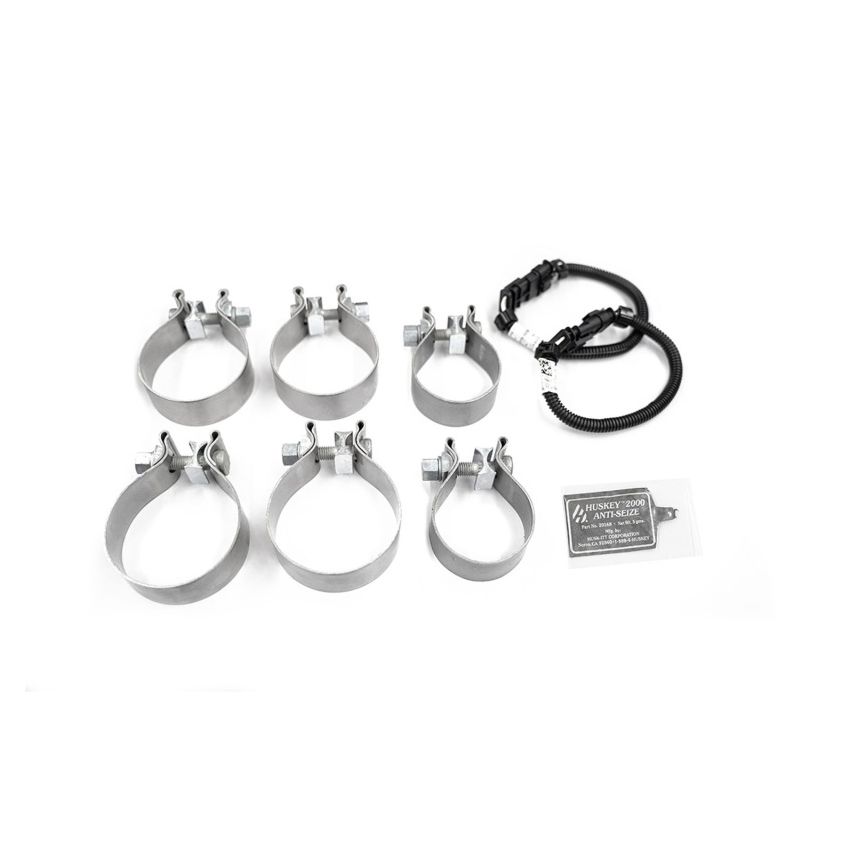 CORSA Performance 14789BLK Corsa 2016-24 Chevrolet Camaro SS/ZL1 6.2L V8 Black Xtreme Axle-Back Exhaust (w/ Factory NPP Valve)