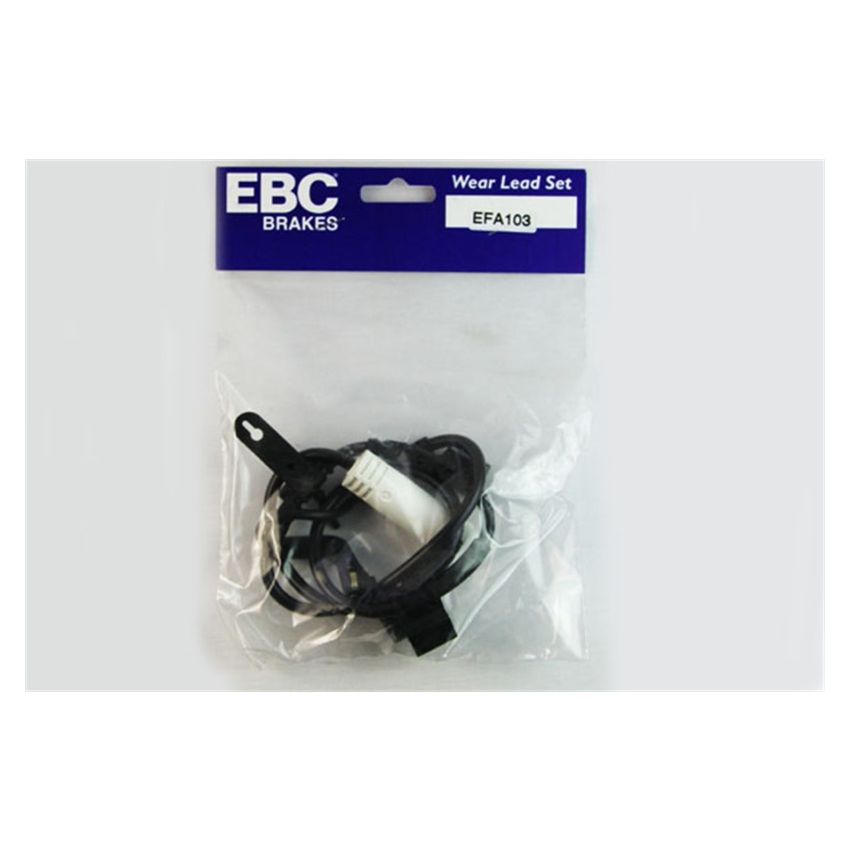 EBC EFA103 07-14 Mini Hardtop 1.6 Front Wear Leads