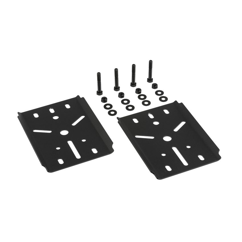 ARB Roof Rack & Barrier Components