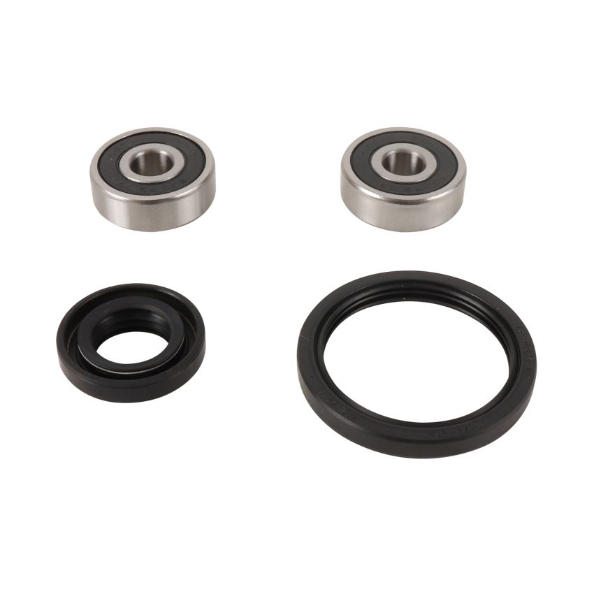 Pivot Works PWRWK-H39-000 93-96 Honda CRM50R (EURO) PW Rear Wheel Bearing Kit