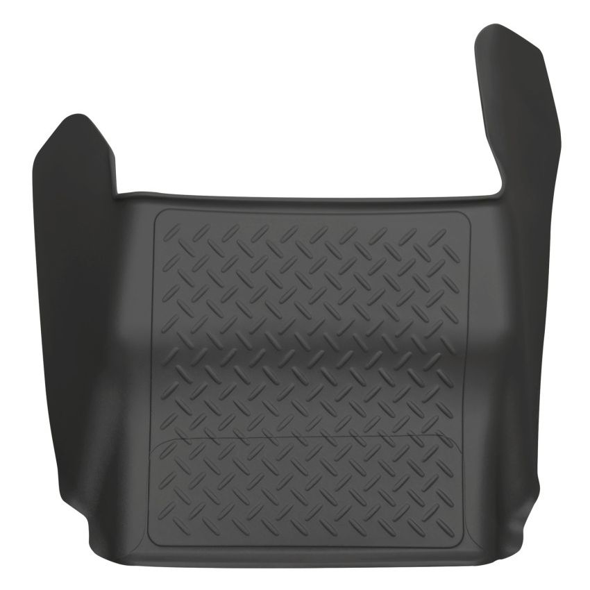 HUSKY LINERS HSK83421 09-14 Ford F150 Center Hump Floor Liner Black
