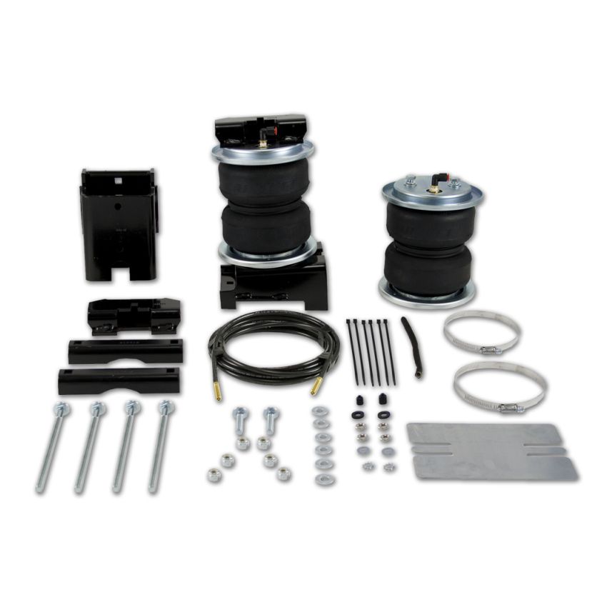 Air Lift 57347 Loadlifter 5000 Air Spring Kit for 08-10 Ford F-450 Super Duty 4WD/RWD