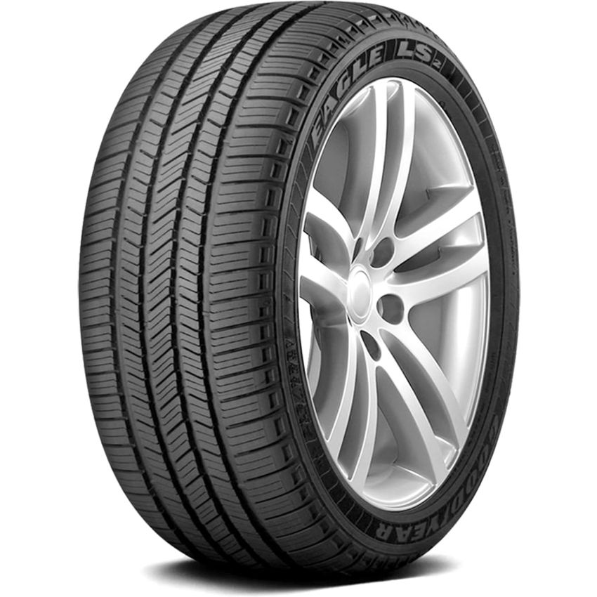 Goodyear  706038163 235/45R18 Eagle LS-2