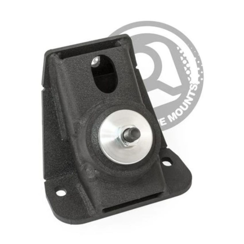 Innovative 03-10 Dodge Viper Silver Aluminum Mount 85A Bushing (Driver/Passenger Side Mount Only)