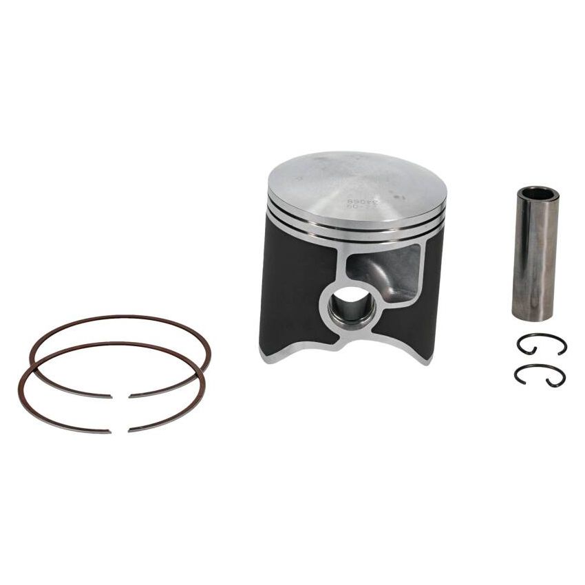 Vertex Pistons 24569A Cast Replica Piston Kit