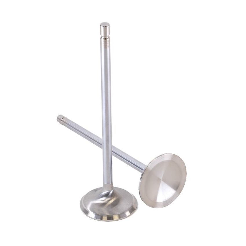 GSC Power Division 2192-01 GSC P-D Toyota G16E-GTS 32.8mm Head (STD) 113.7mm Long Chrome Polished Intake Valve - Single