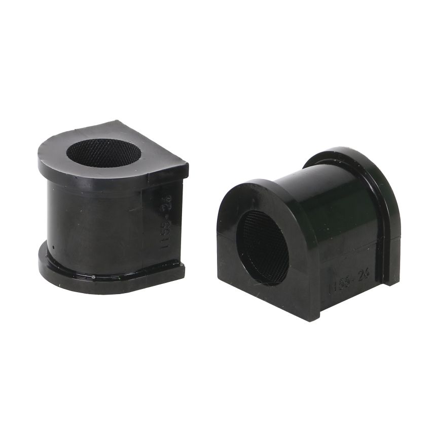Whiteline W23782 1990-2002 Toyota Land Cruiser Sway Bar Mount Bushing Kit - 26mm