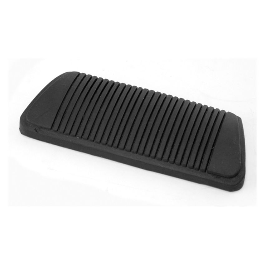 Omix Brake Pedal Pad Auto- 93-99 YJ/XJ/ZJ