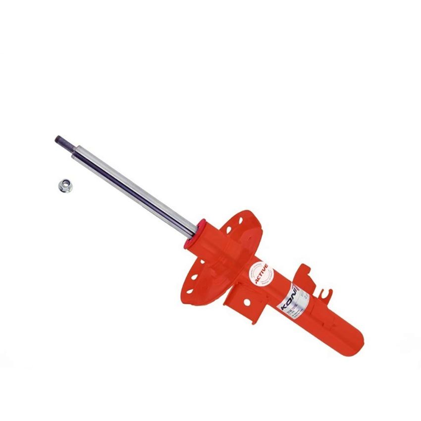 Koni 8745 1313L Shock Absorber; Front Left