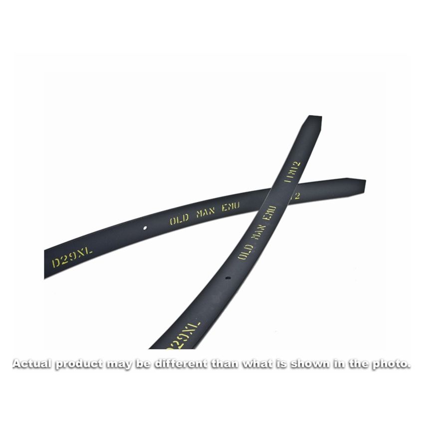 ARB Dakar Xl Leaf- 01R 02R