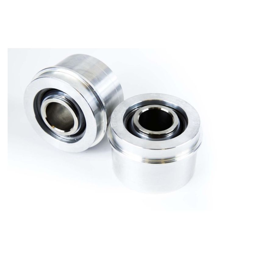 SPL Parts 2009+ Nissan 370Z Front Lower Control Arm Monoball Bushings