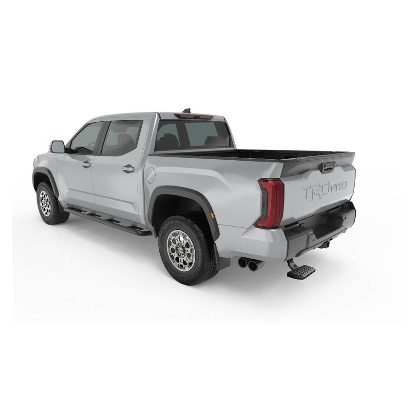 Bed Step 22-  Toyota Tundra