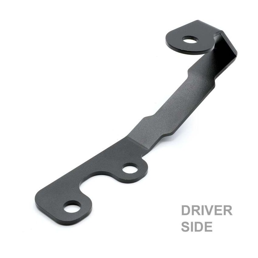 Rugged Radios MT-ANT-TOY-7A Toyota Tundra A-Pillar Antenna Mount (2022-Present) Driver Side