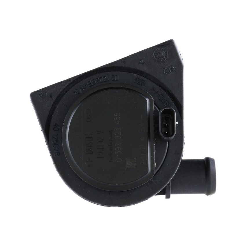 Bosch 0392023455 Bosch Electric Water Pump