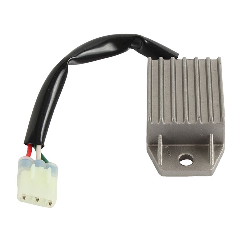 Arrowhead 230-58114 Honda 12 Volt Regulator / Rectifier