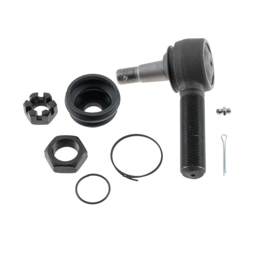 Synergy 07-18 Jeep Wrangler JK/JKU HD Drag Link