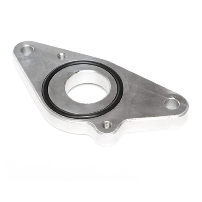 Torque Solution Greddy Blow Off Valve Adapter: Subaru WRX 02-07 & 04-12 STI