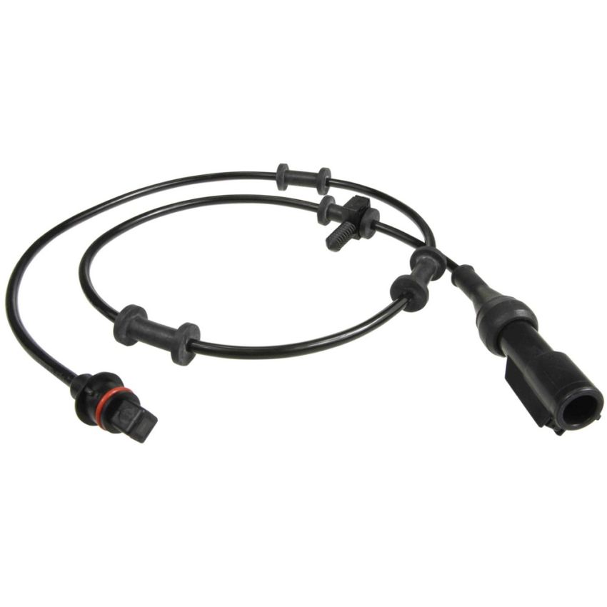 NTK AB0287 ABS Wheel Speed Sensor