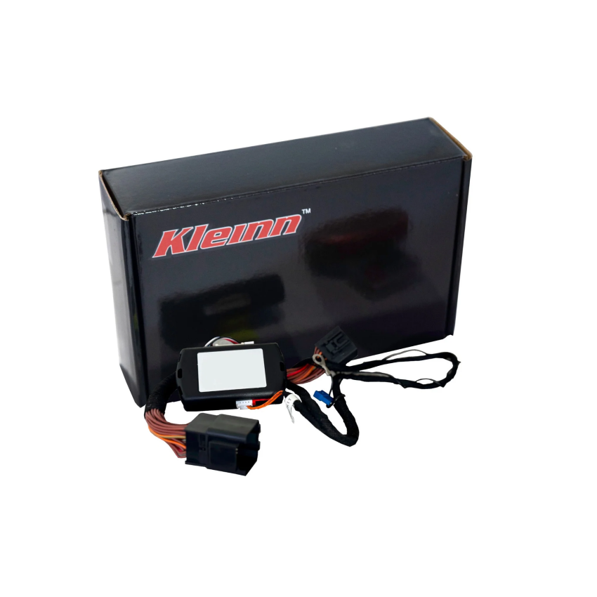 Kleinn Air Horns RSFD21 Kleinn 21-23 Ford F-150 Remote Start