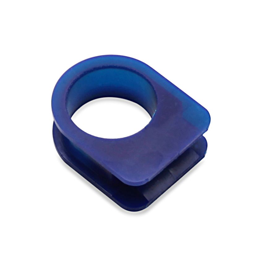 SuperPro Steering Rack Mount Lh Side