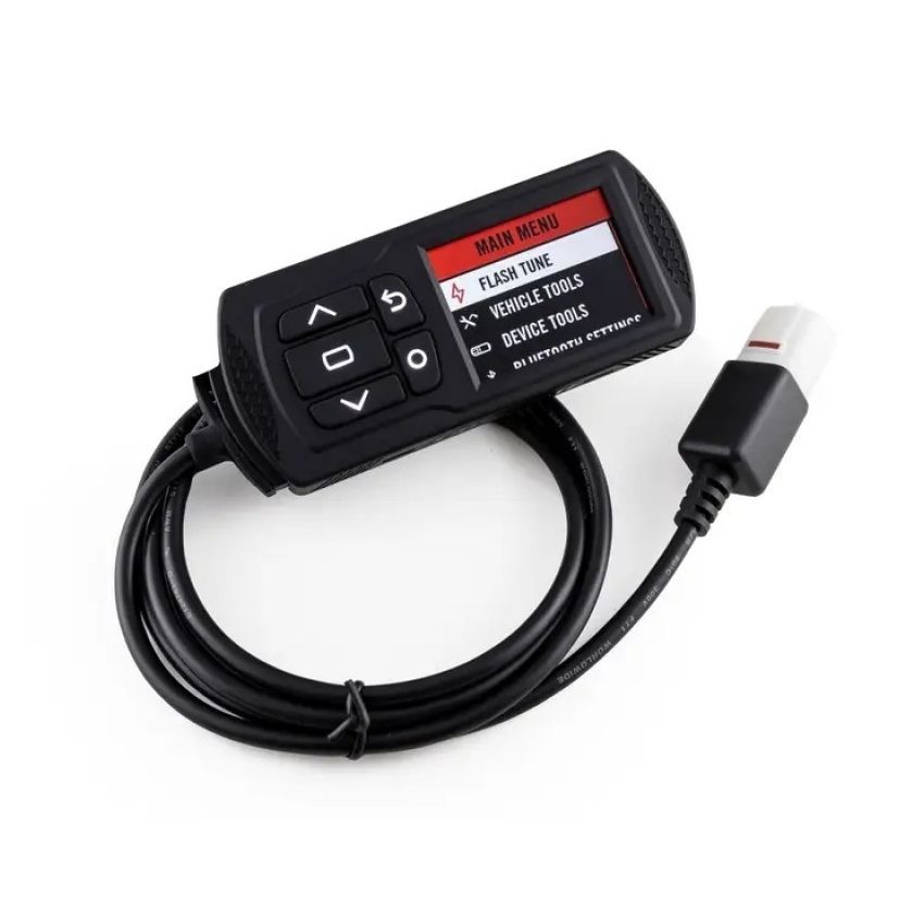 Dynojet PV3-2204C 14-21 Yamaha FZ-07 Power Vision 3