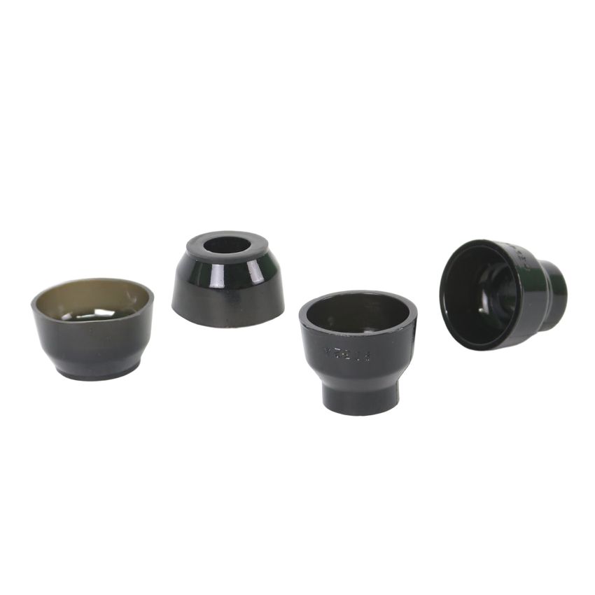 Whiteline W93460 1963-1982 Chevrolet Corvette Ball Joint Dust Boots