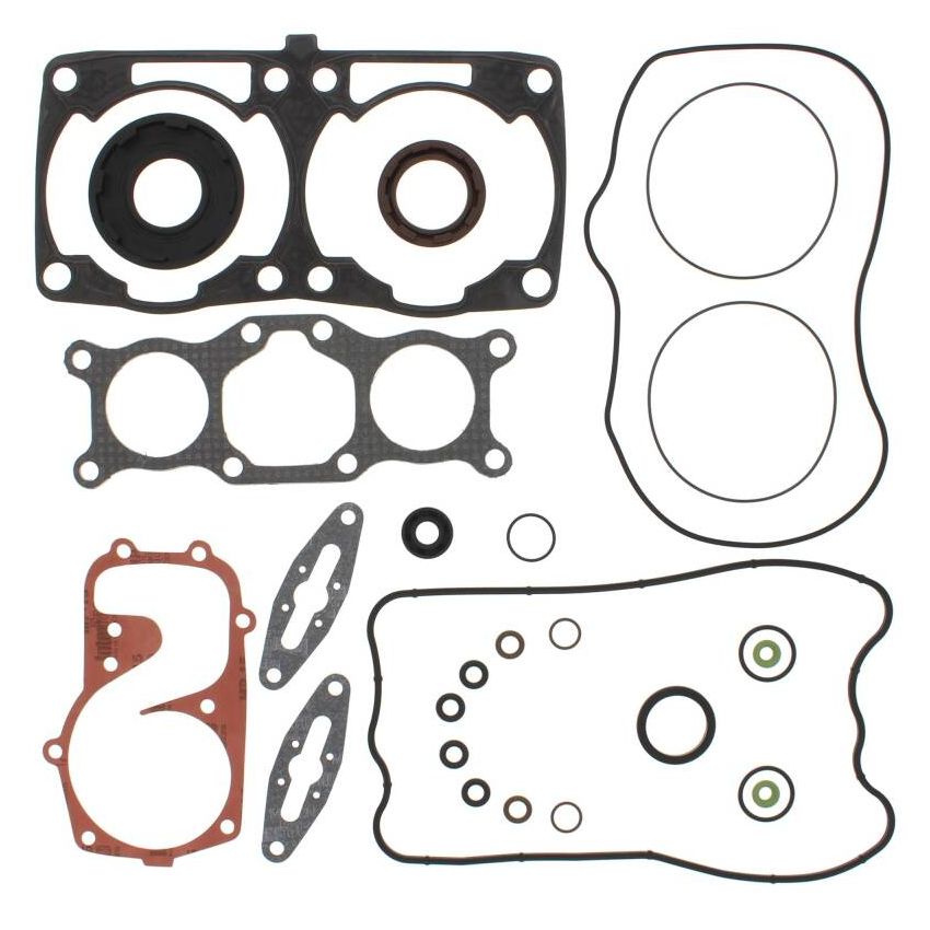 Vertex Pistons 711310 Complete Gasket Kit