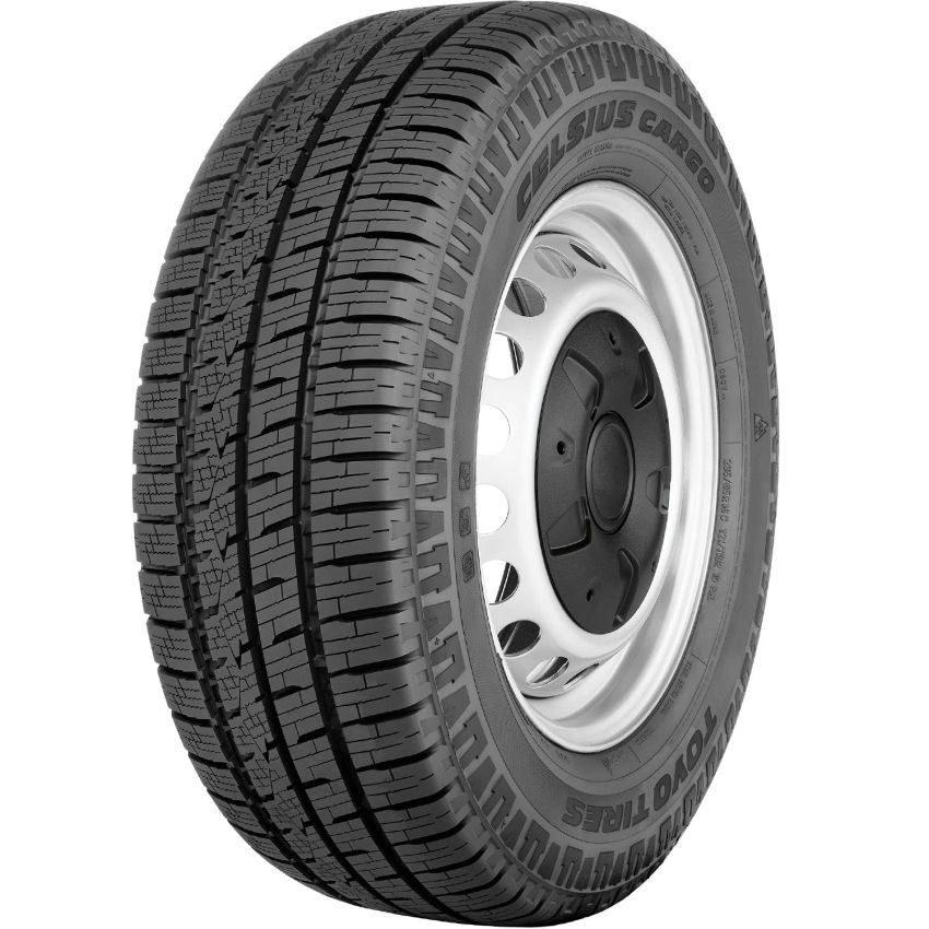 Toyo 185/60r15c/6 94/92t Toy Celsius Cargo