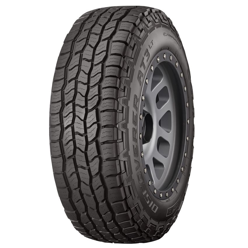Cooper 90000032626 Lt295/75r16/10 128r Coo Discoverer At3 Xlt Rwl