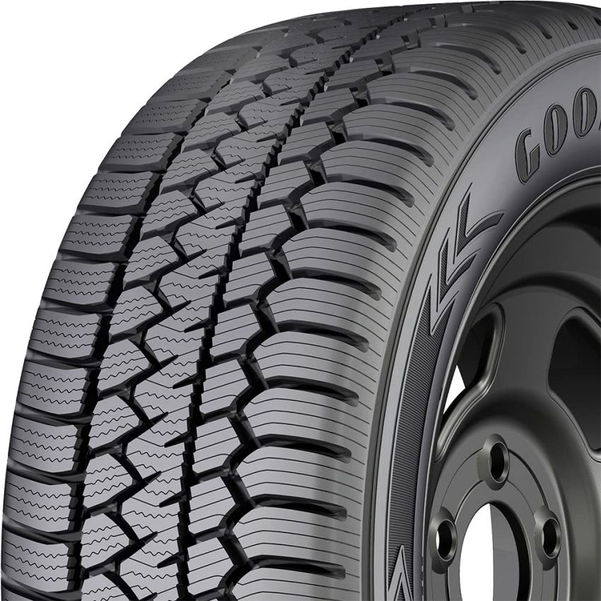 Goodyear  732005558 255/60r18 Eagle Enforcer A/W
