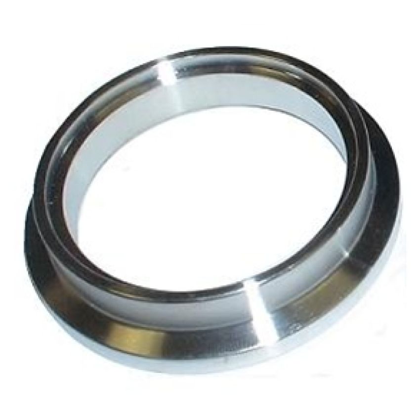 Torque Solution Tial 44mm Wastegate Outlet Flange: All Tial 44mm & MV-R Wastegates