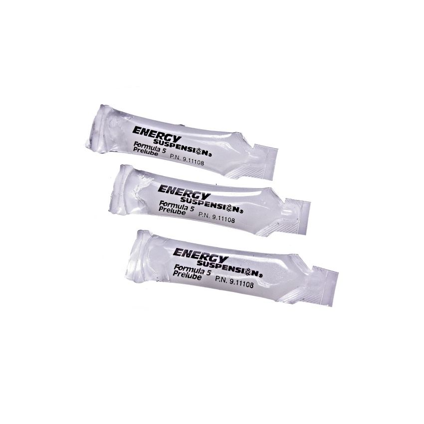 ENERGY SUSPENSION ENE9-11110 Formula 5 Prelube 3/pk