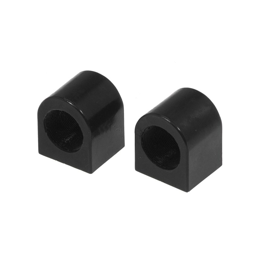 Prothane 14-1110-BL 79-89 Nissan 280/300ZX Front Sway Bar Bushings - 23mm - Black