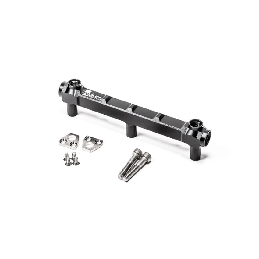 Radium Engineering Toyota G16E-GTS Fuel Rail