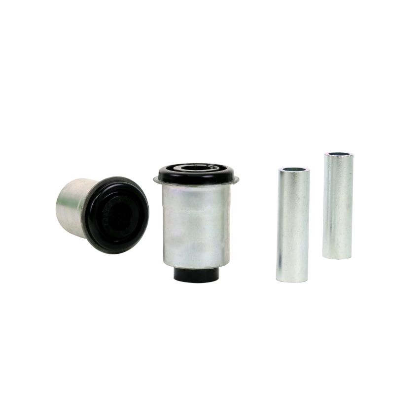 Whiteline 83-93 Ford Mustang GT Front Control Arm Lower Inner Front Bushing Kit