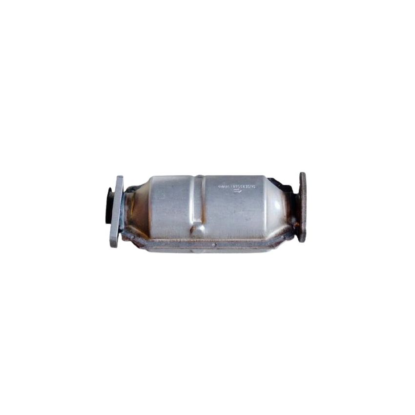 Davico Mfg DV-010 Direct Fit Catalytic Converter