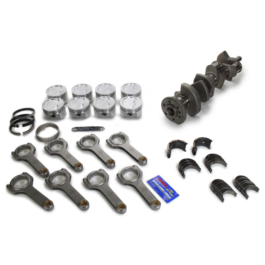 EAGLE EAG12007030 SBC Rotating Assembly Kit - Competition