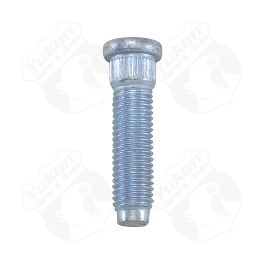 Yukon Gear & Axle YSPSTUD-033 Yukon Gear Ford 8.8in & 9.75in / 58MM x M14-2.0 Axle Stud