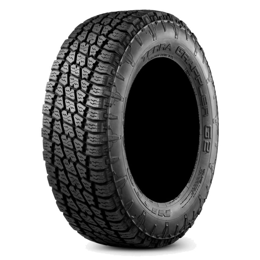 Nitto 265/50r20xl 111s Nit Terra Grappler G2