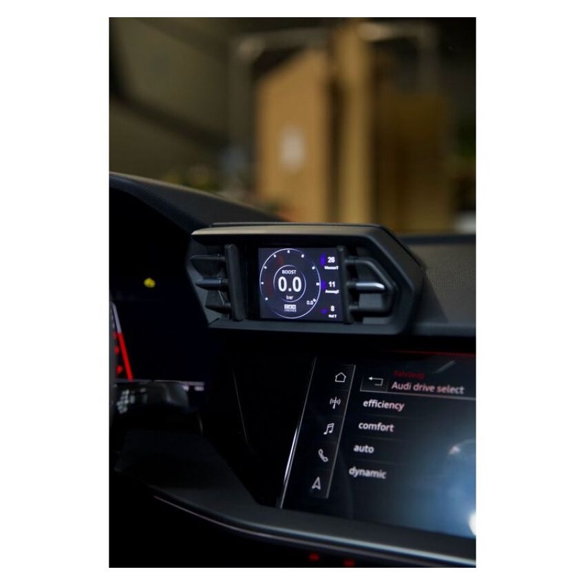 Wagner Tuning WT31062 Audi RS3 8Y 2.5TFSI MFD32 Gen2 Digital Dash Display