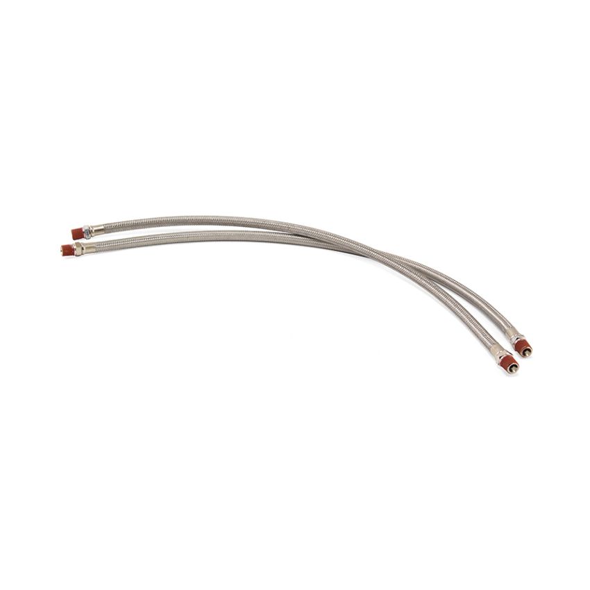 Air Lift 20997 1/4in Stainless Replacement Leader Line