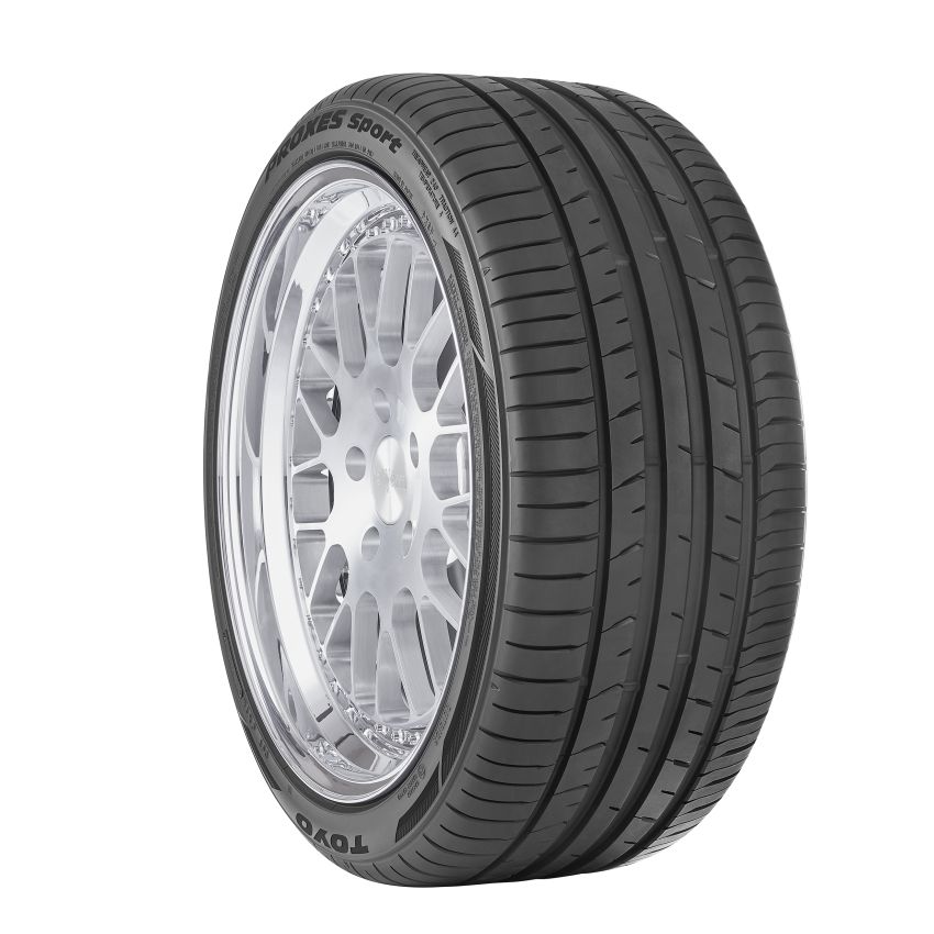 Toyo 295/40r21xl 111y Toy Proxes Sport Bw